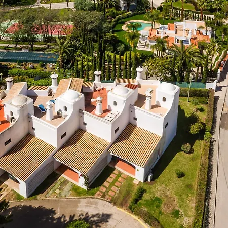 Clifftop - 4br, Beachside, Pool, Ac Porches (Algarve)