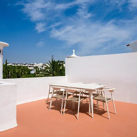 Clifftop - 4br, Beachside, Pool, Ac Porches (Algarve)