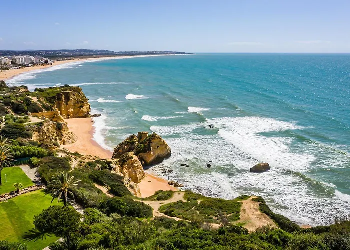Clifftop - 4br, Beachside, Pool, Ac *