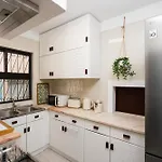 Clifftop - 4br, Beachside, Pool, Ac *