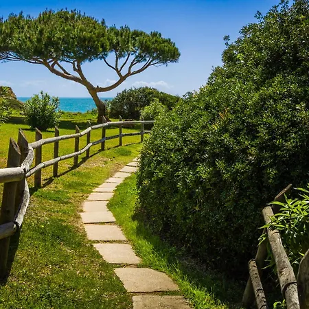 Clifftop - 4br, Beachside, Pool, Ac 빌라 *