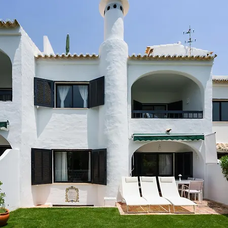 Clifftop - 4br, Beachside, Pool, Ac Porches (Algarve)