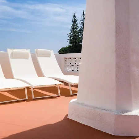 Clifftop - 4br, Beachside, Pool, Ac * Porches (Algarve)