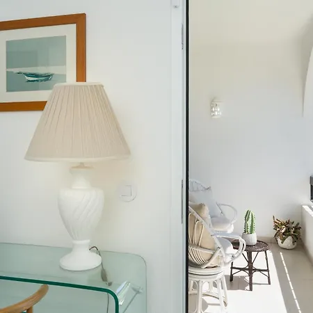 빌라 Clifftop - 4br, Beachside, Pool, Ac 포르체스
