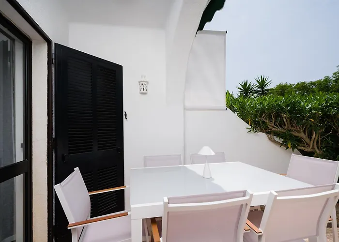 빌라 Clifftop - 4br, Beachside, Pool, Ac